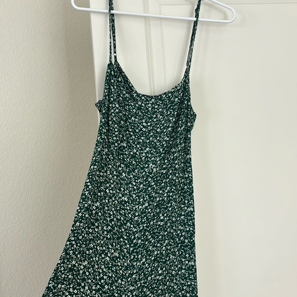 Francesca’s Jumpsuit- never worn